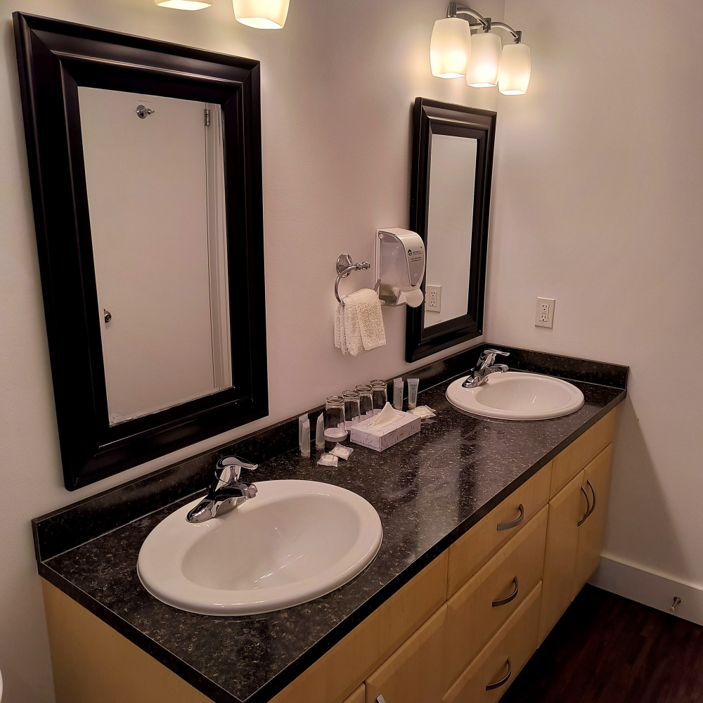 double-vanity