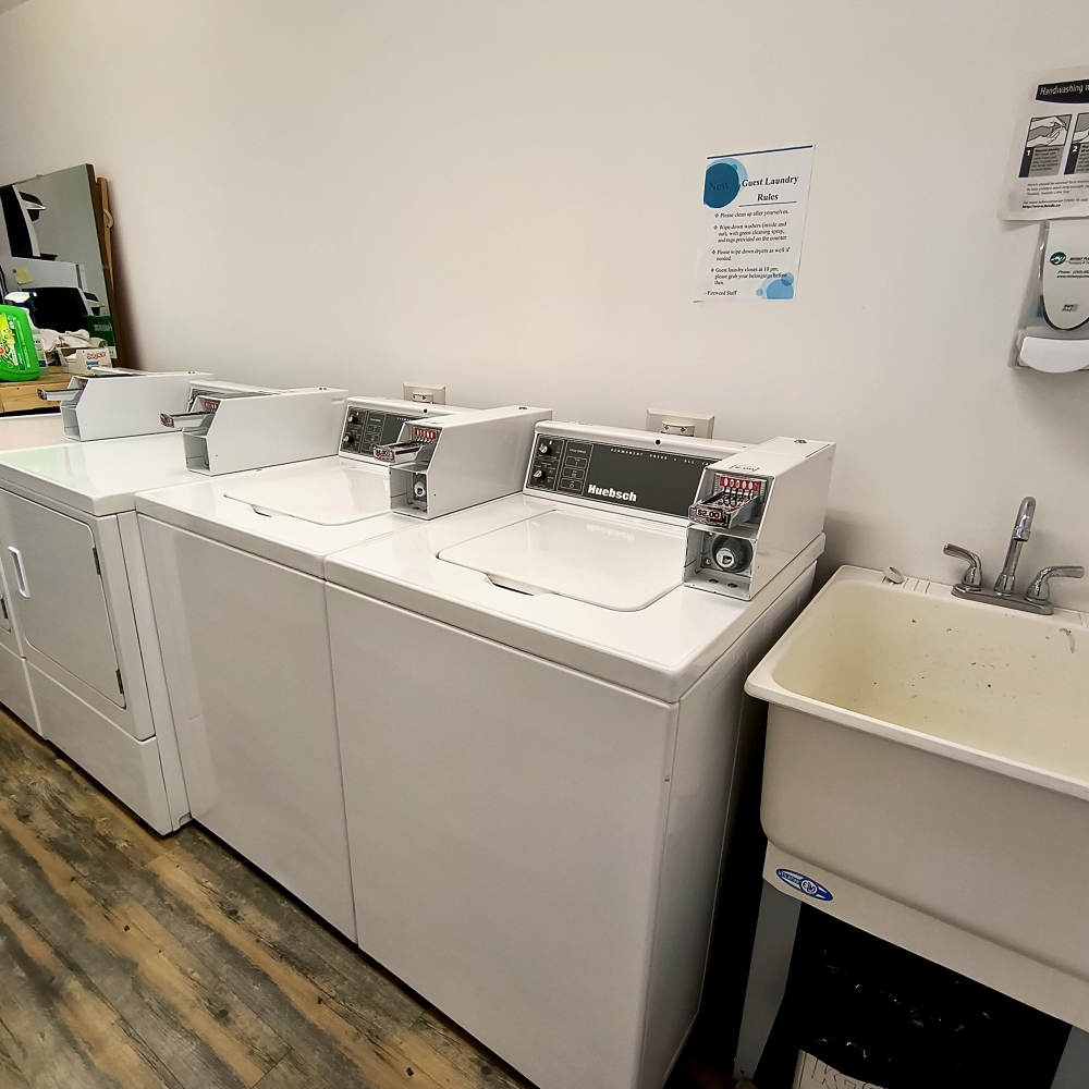 guest-laundry