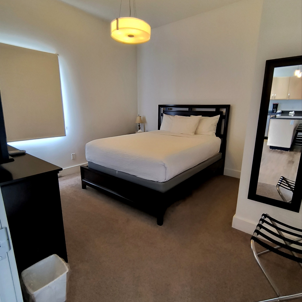 single-suite