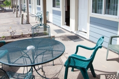 Fireweed-motel-patio